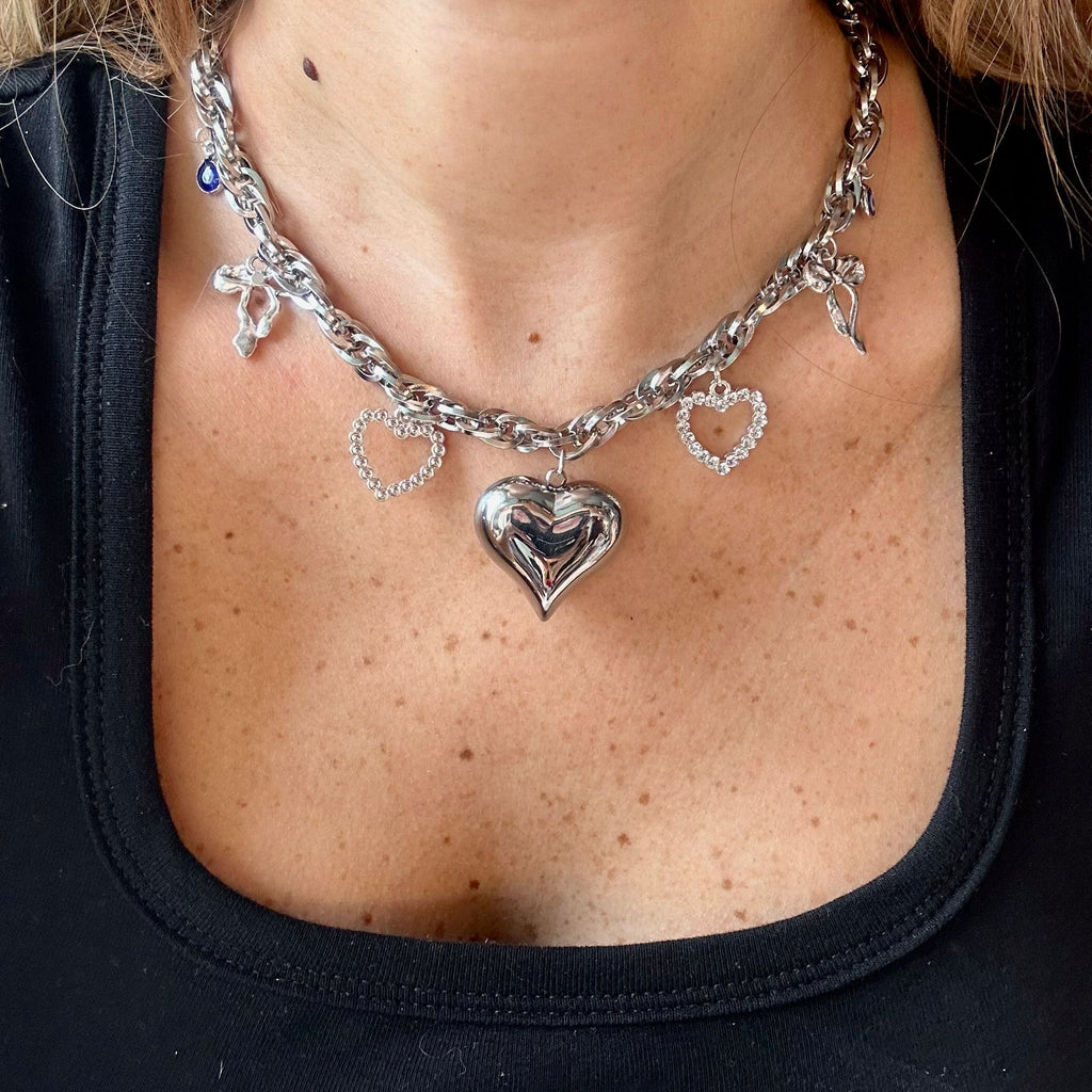 Collana Regina