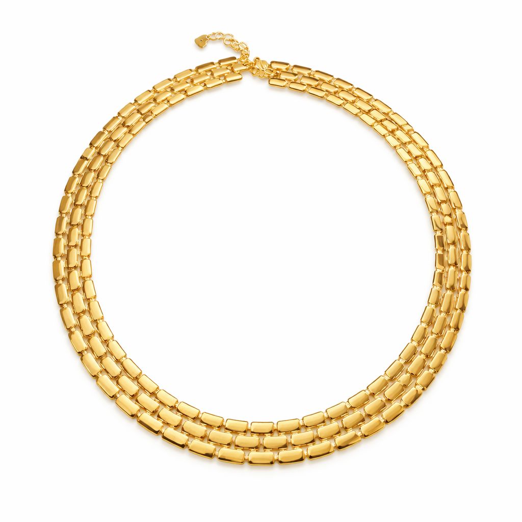 Collana Rigida Altea