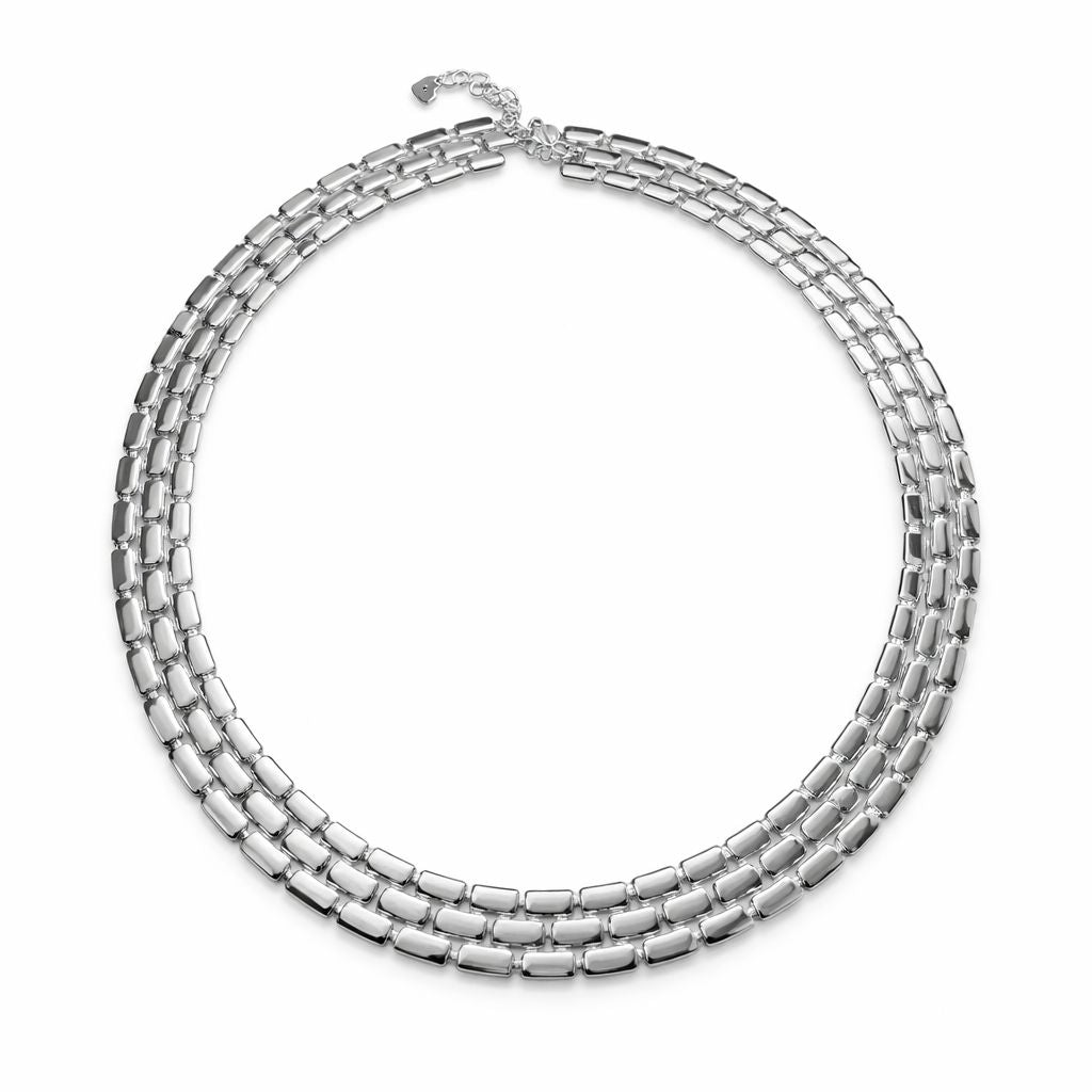 Collana Rigida Altea