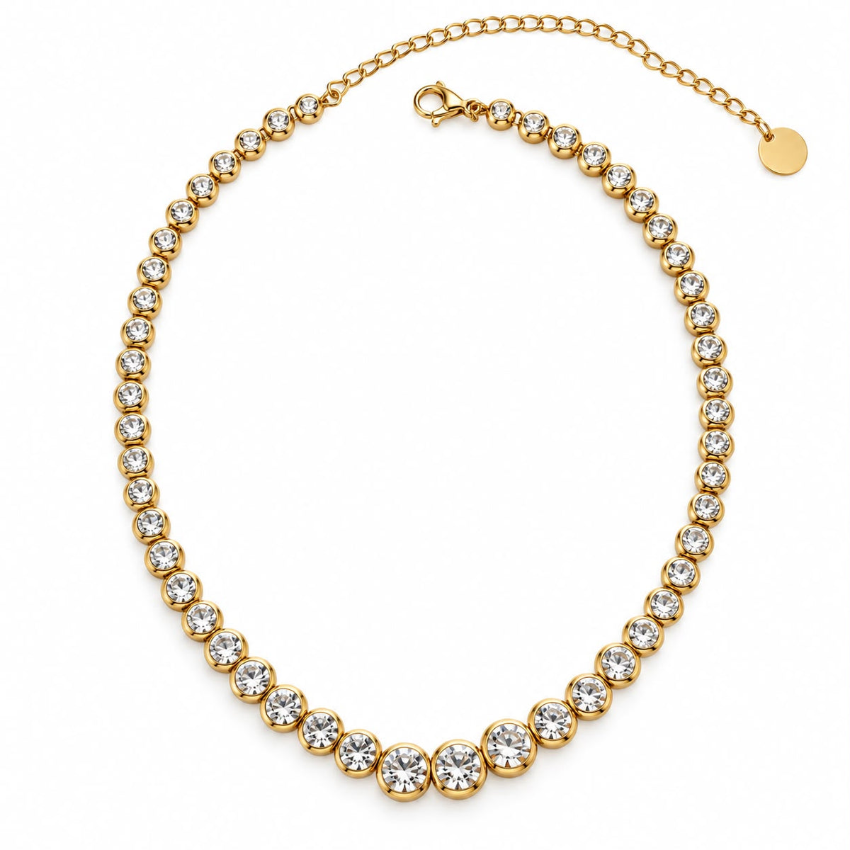 Collana Aura