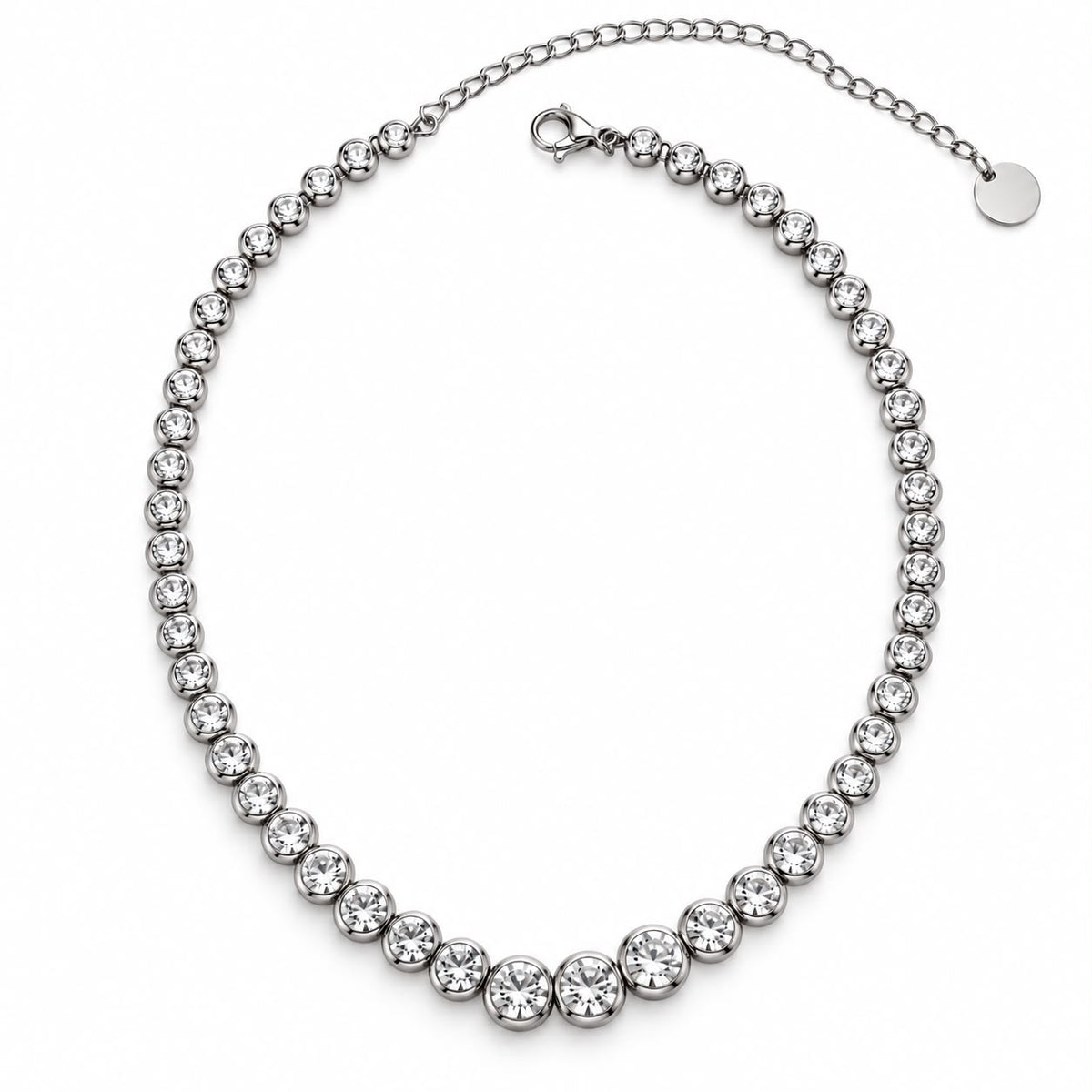 Collana Aura