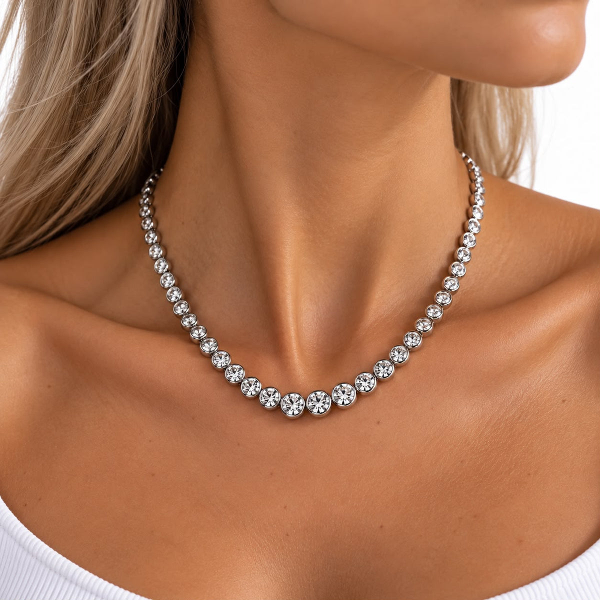 Collana Aura