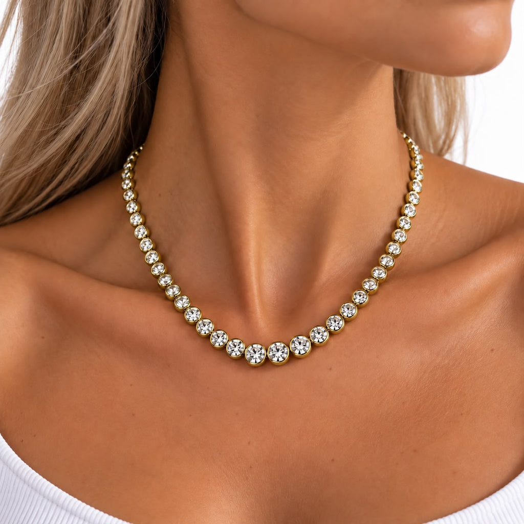 Collana Aura