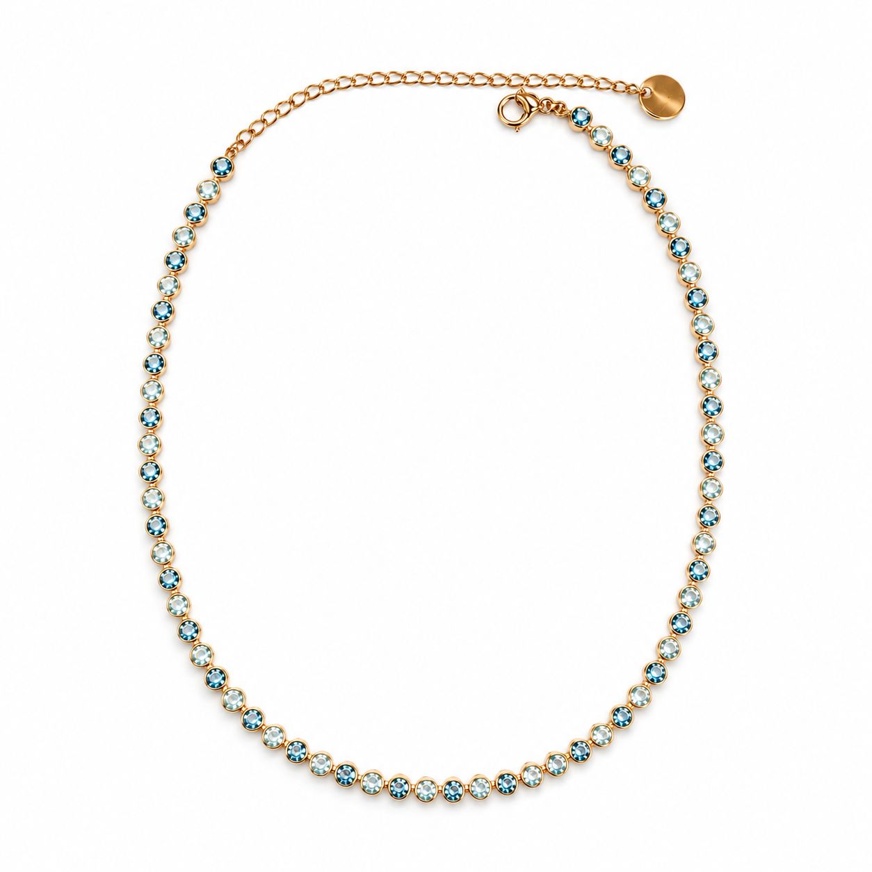 Collana Azzurra