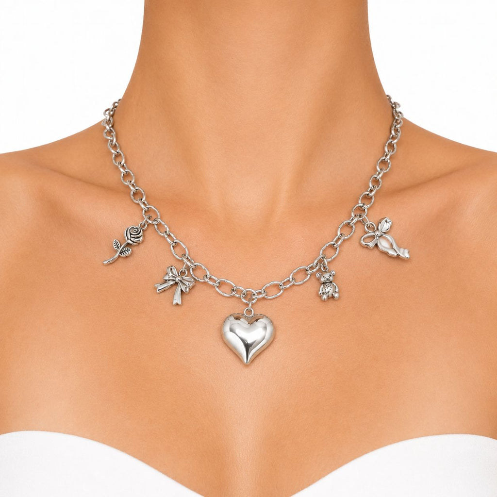 Collana Bea