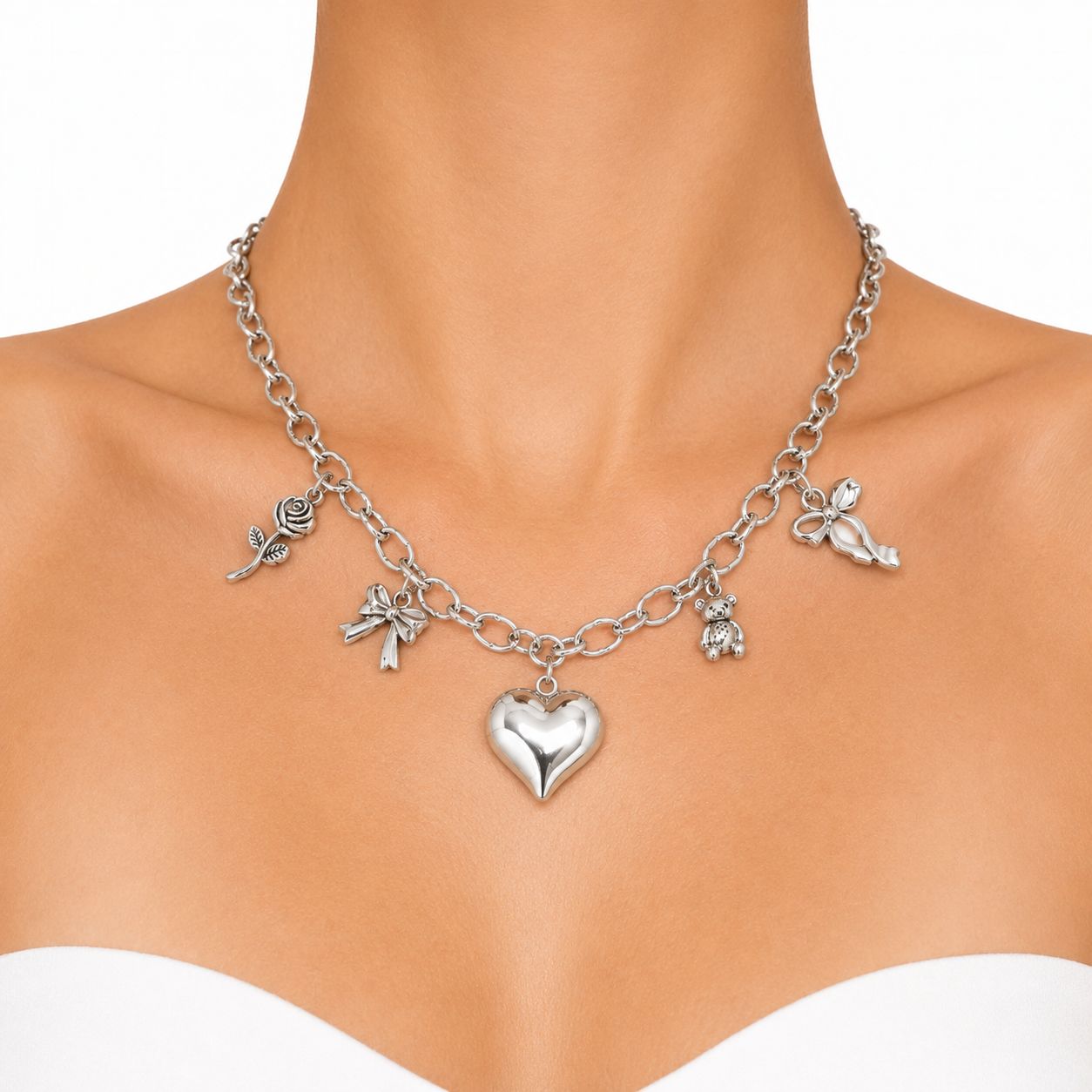 Collana Bea