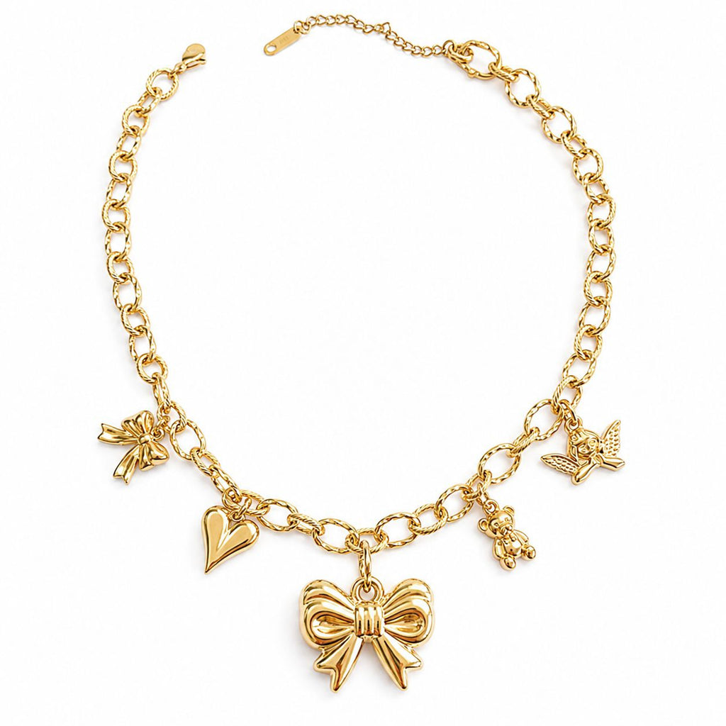Collana Betty