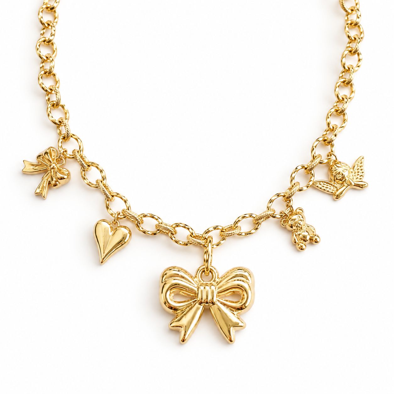 Collana Betty