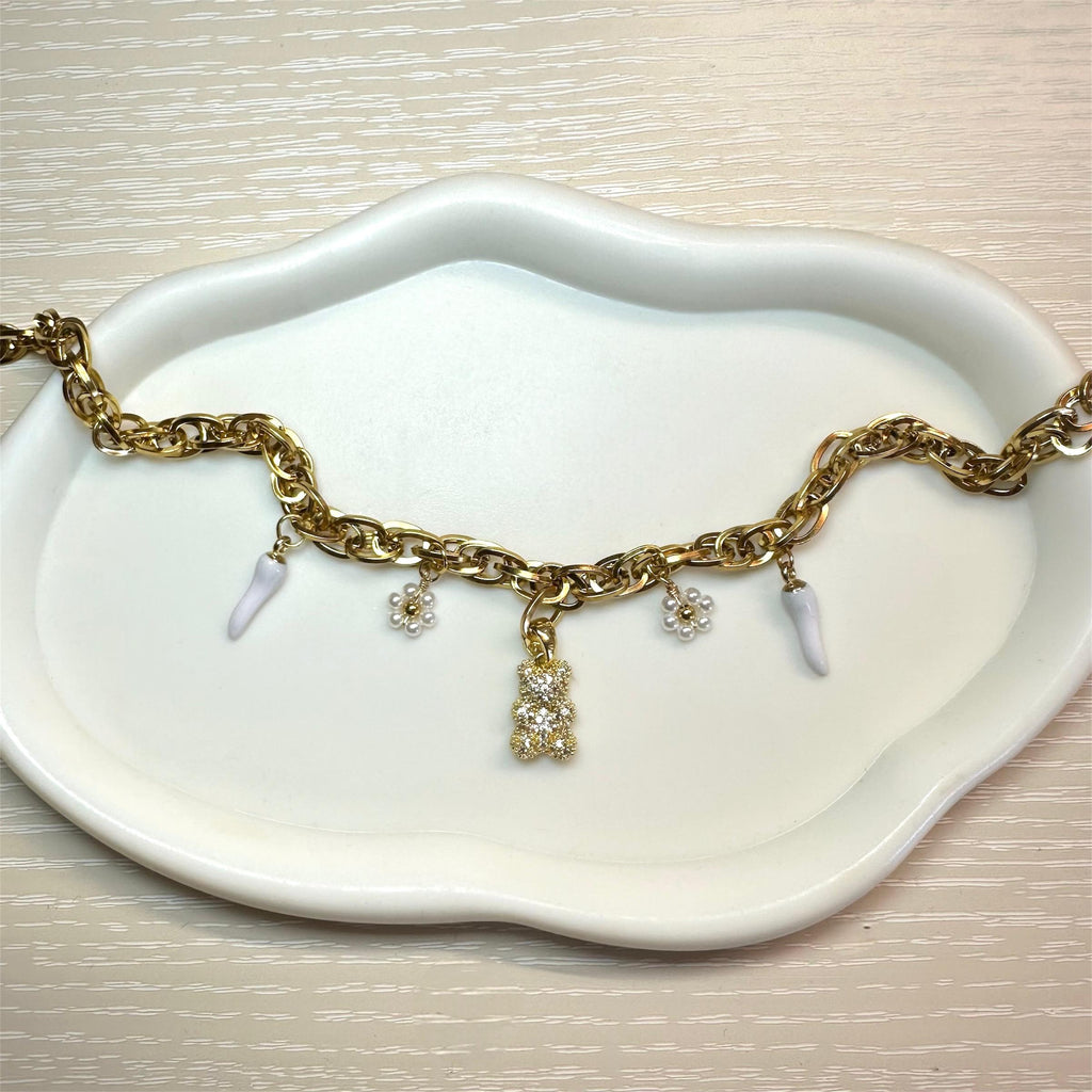 Collana Clara