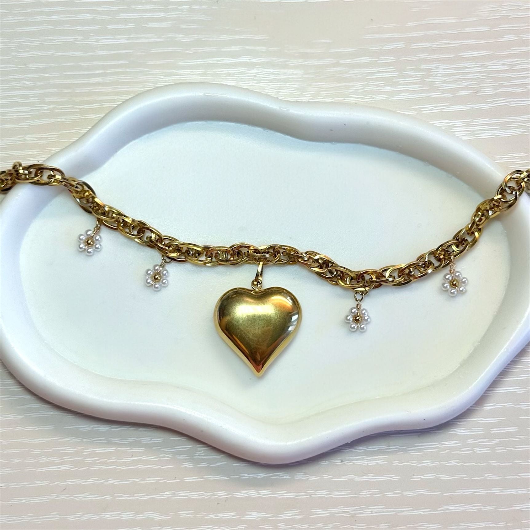 Collana Cleo