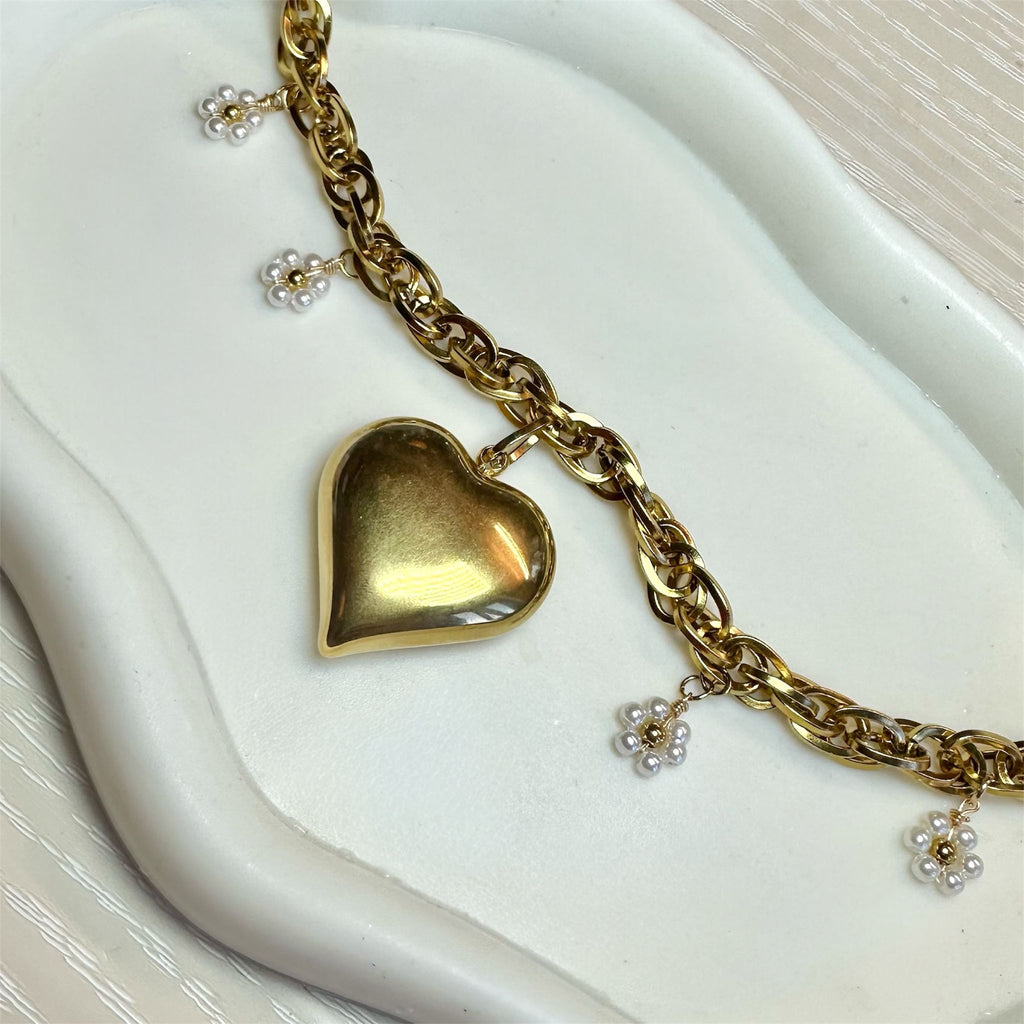 Collana Cleo