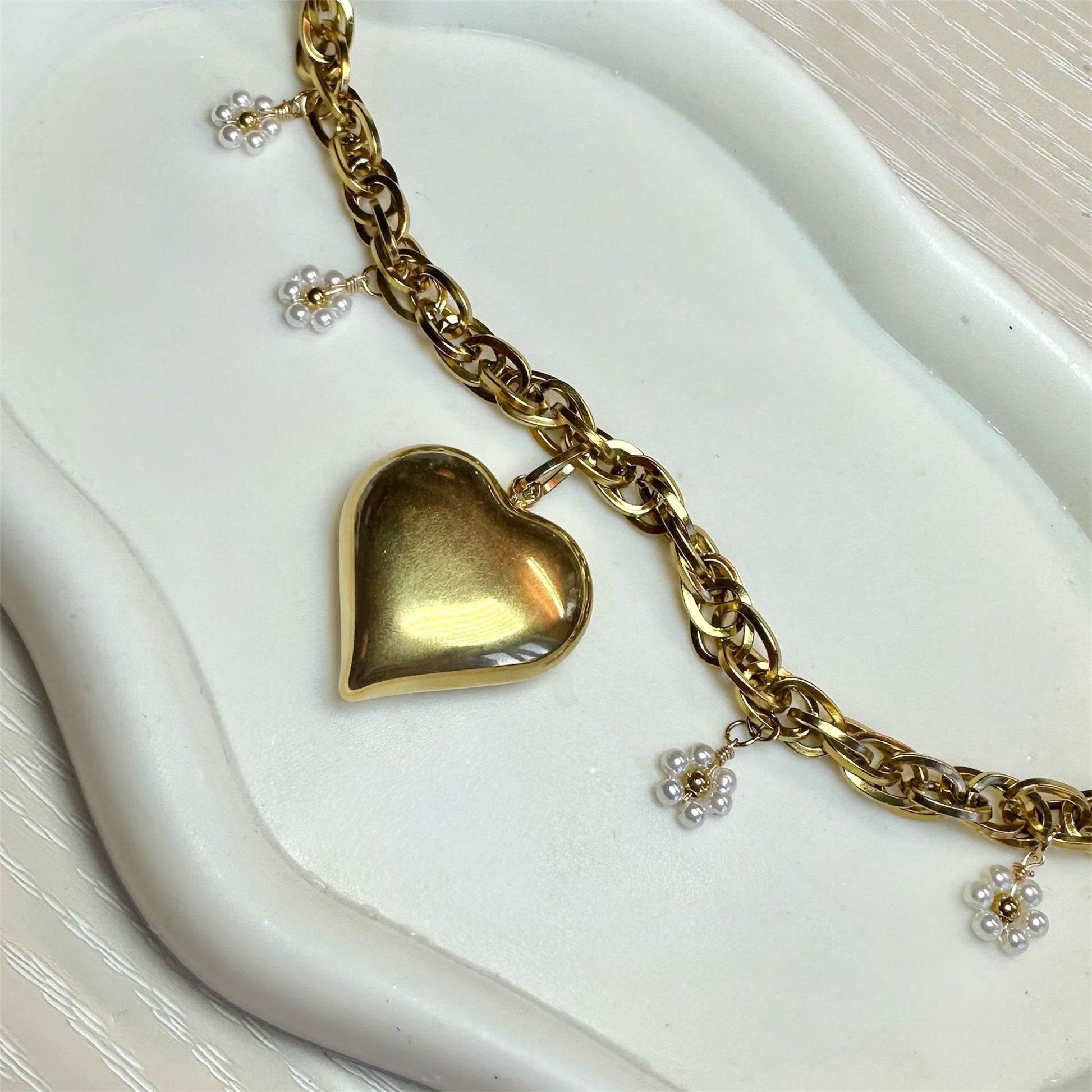 Collana Cleo