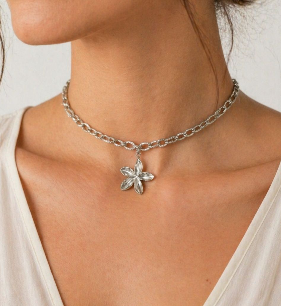 Collana Dea