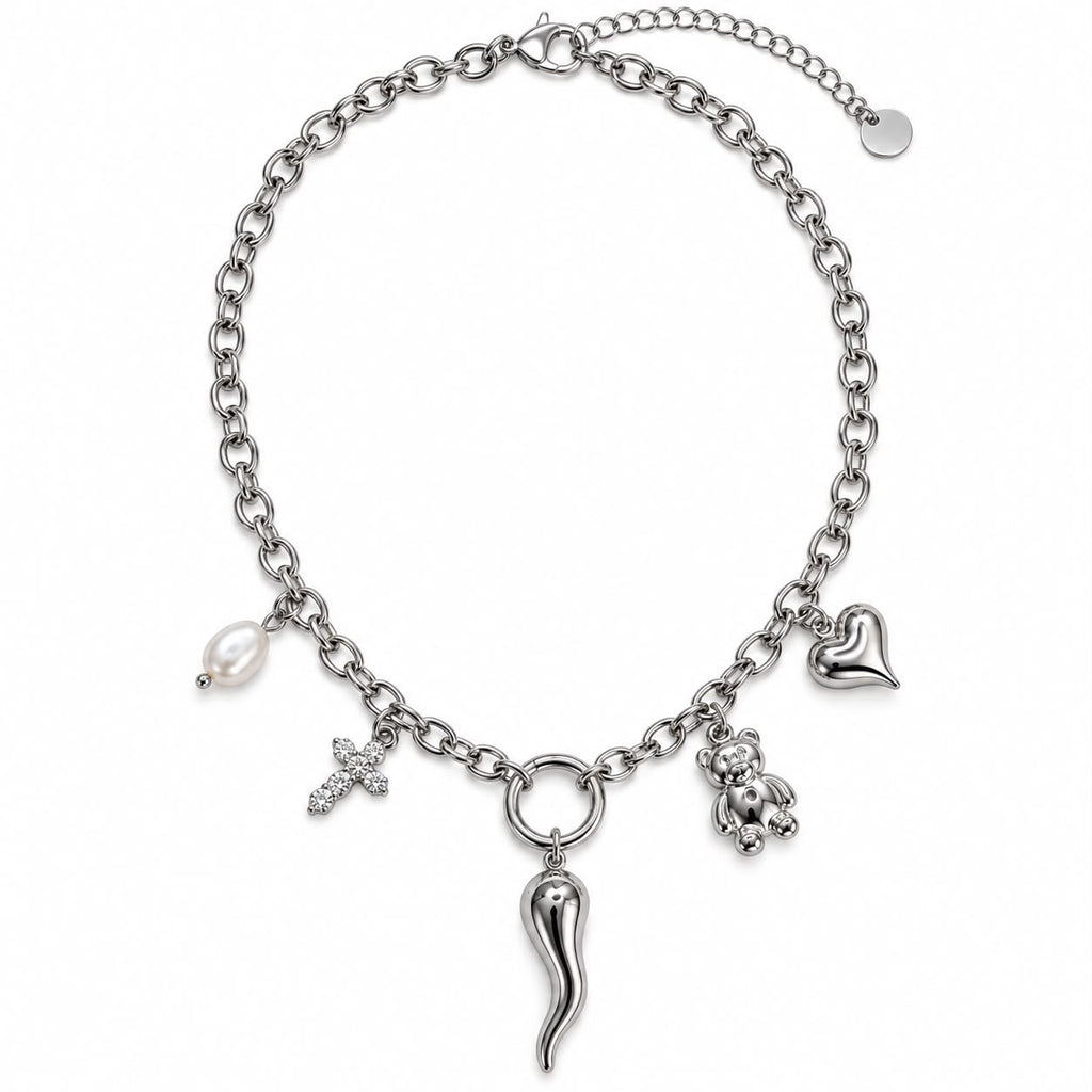 Collana Esmeralda