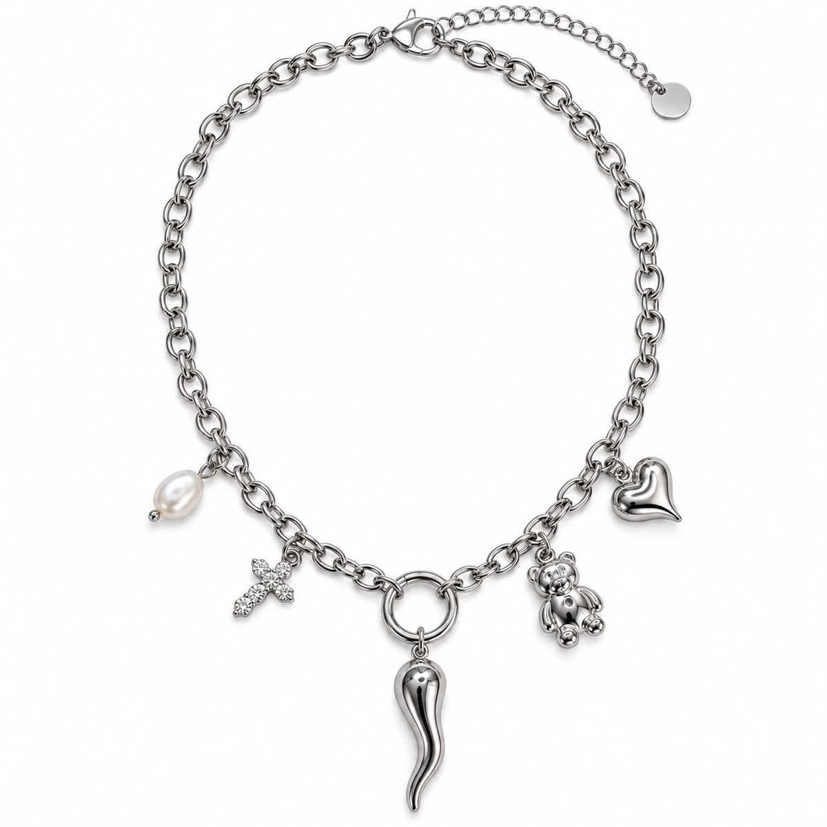 Collana Esmeralda