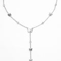 Collana Farfalla