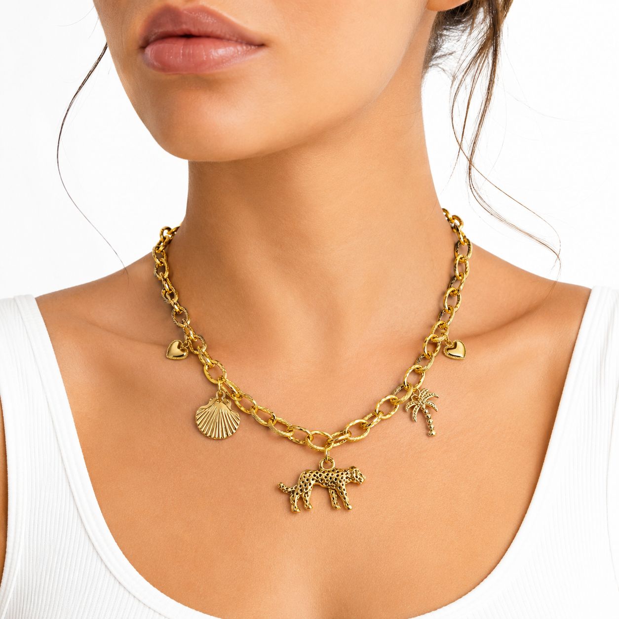 Collana Kenya