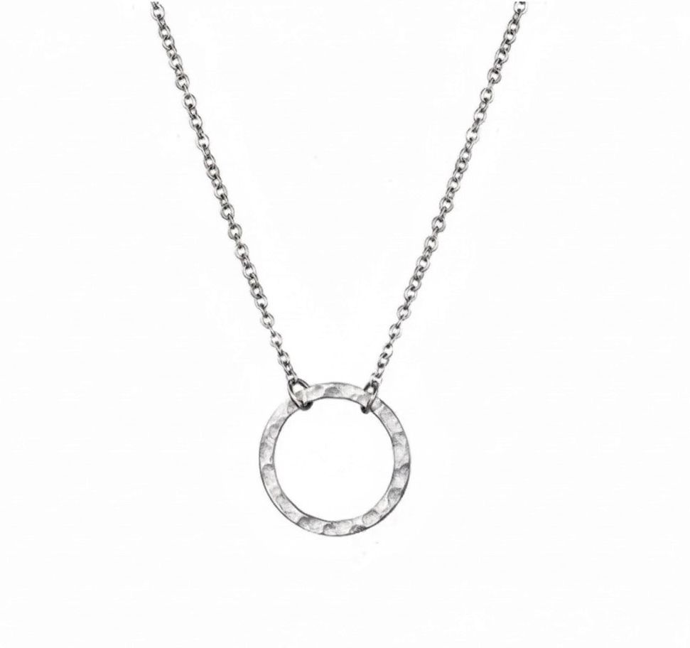 Collana Lola Argento