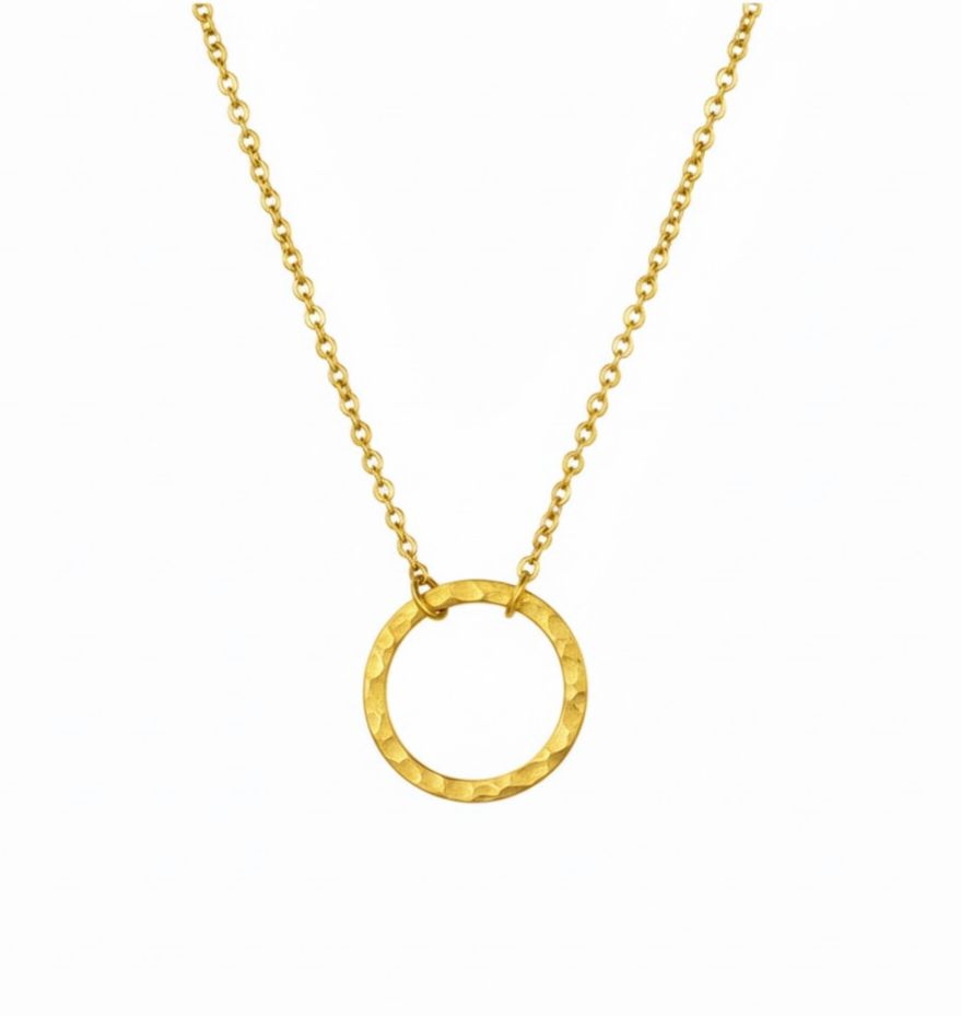 Collana Lola Oro