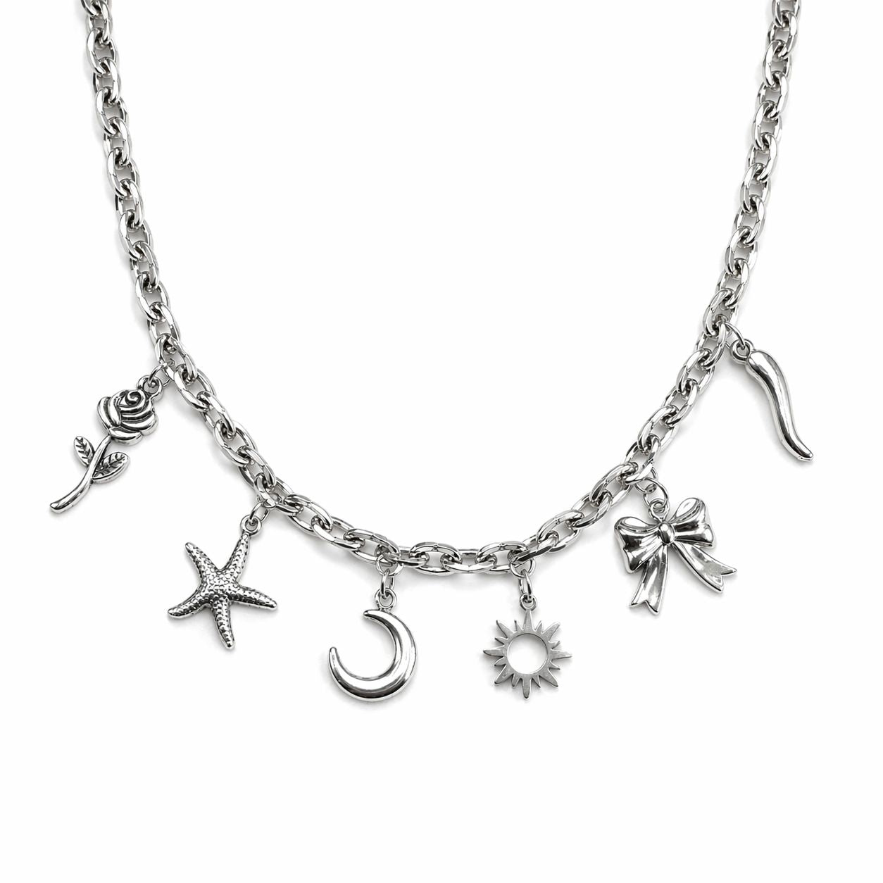 Collana Miami