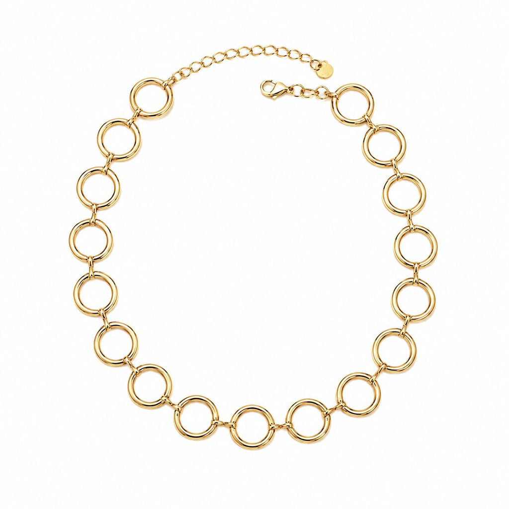 Collana Millecerchi