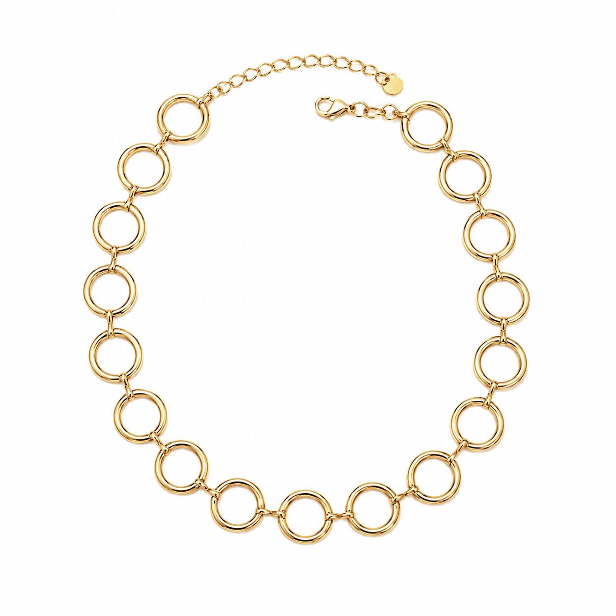 Collana Millecerchi