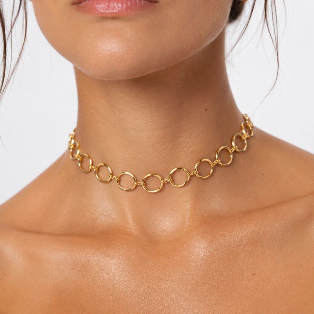 Collana Millecerchi