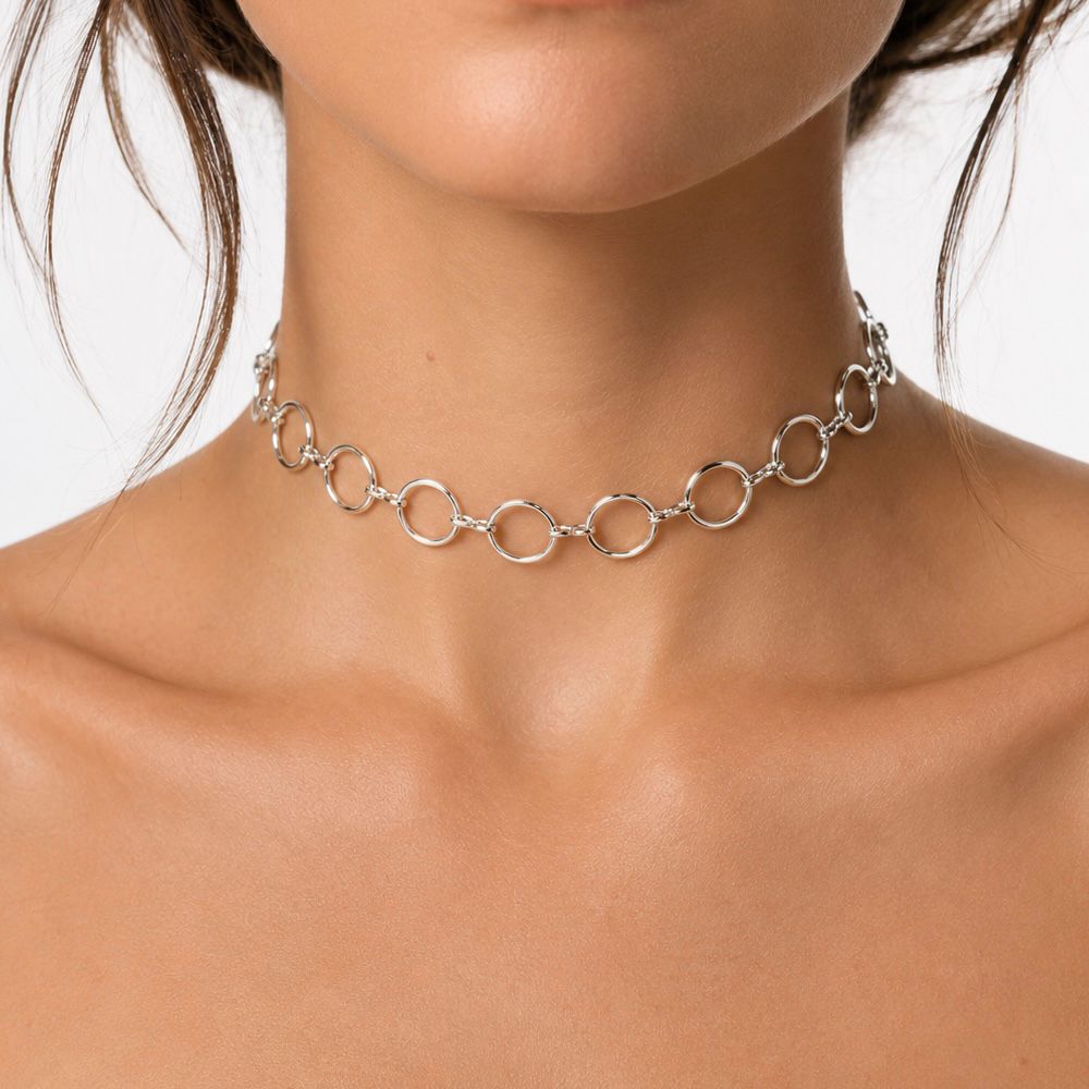 Collana Millecerchi