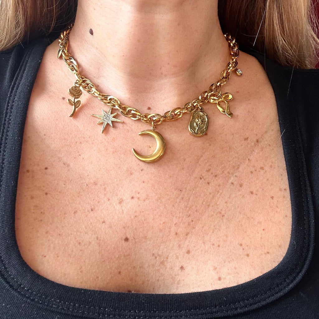 Collana Morgana