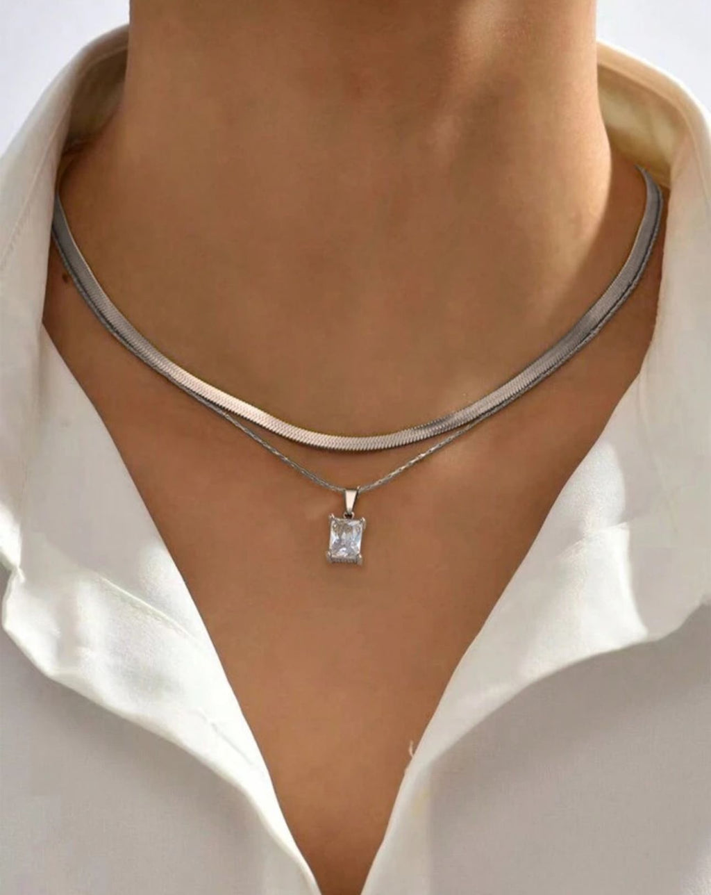 Collana Naomi Argento