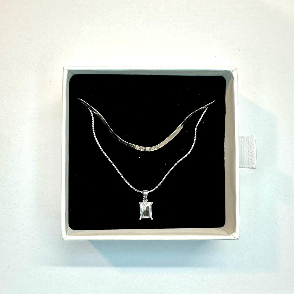 Collana Naomi Argento