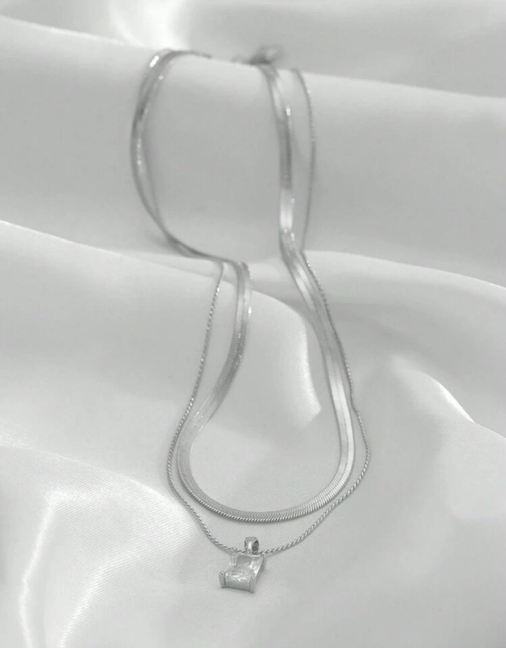 Collana Naomi Argento