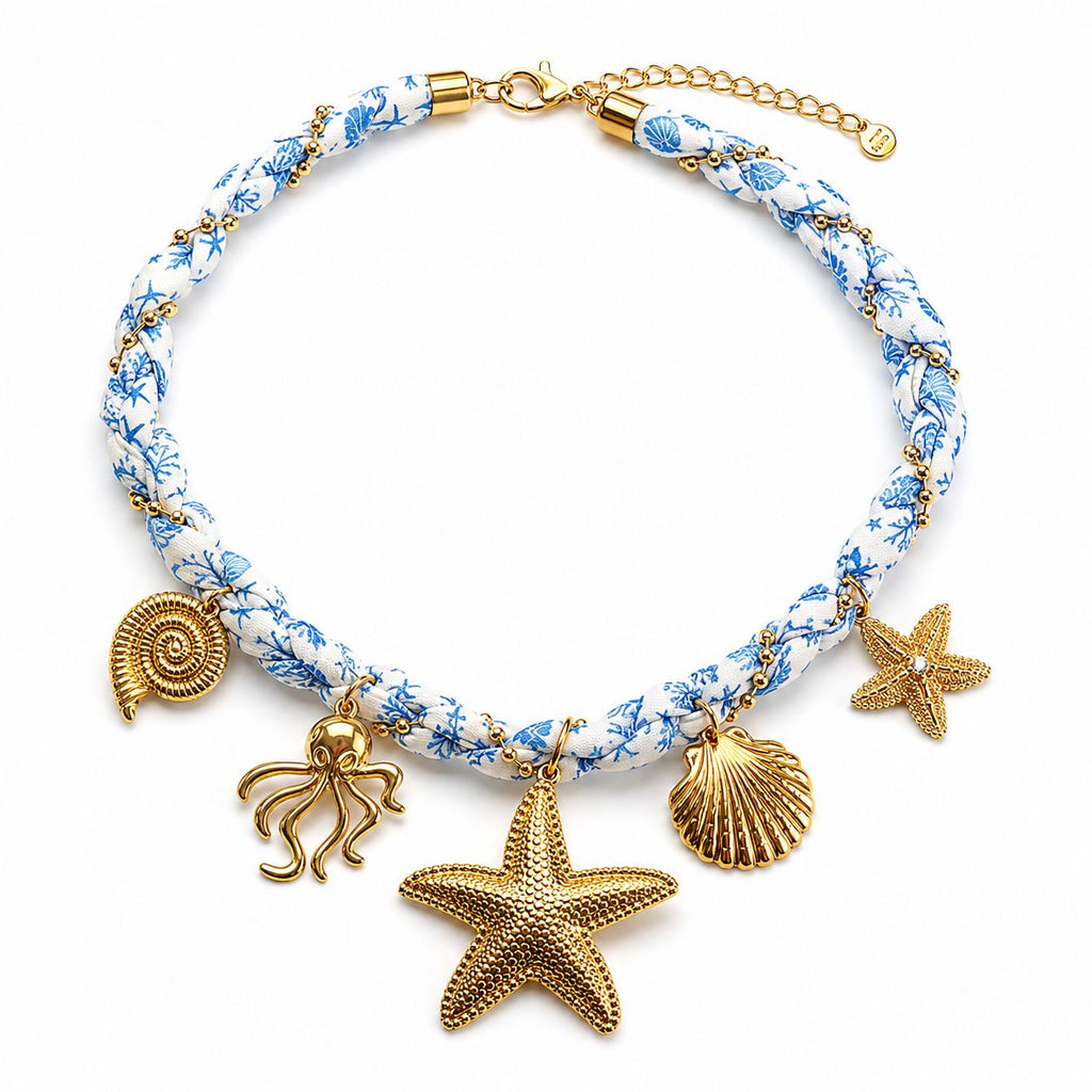Collana Ninfa