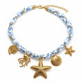 Collana Ninfa