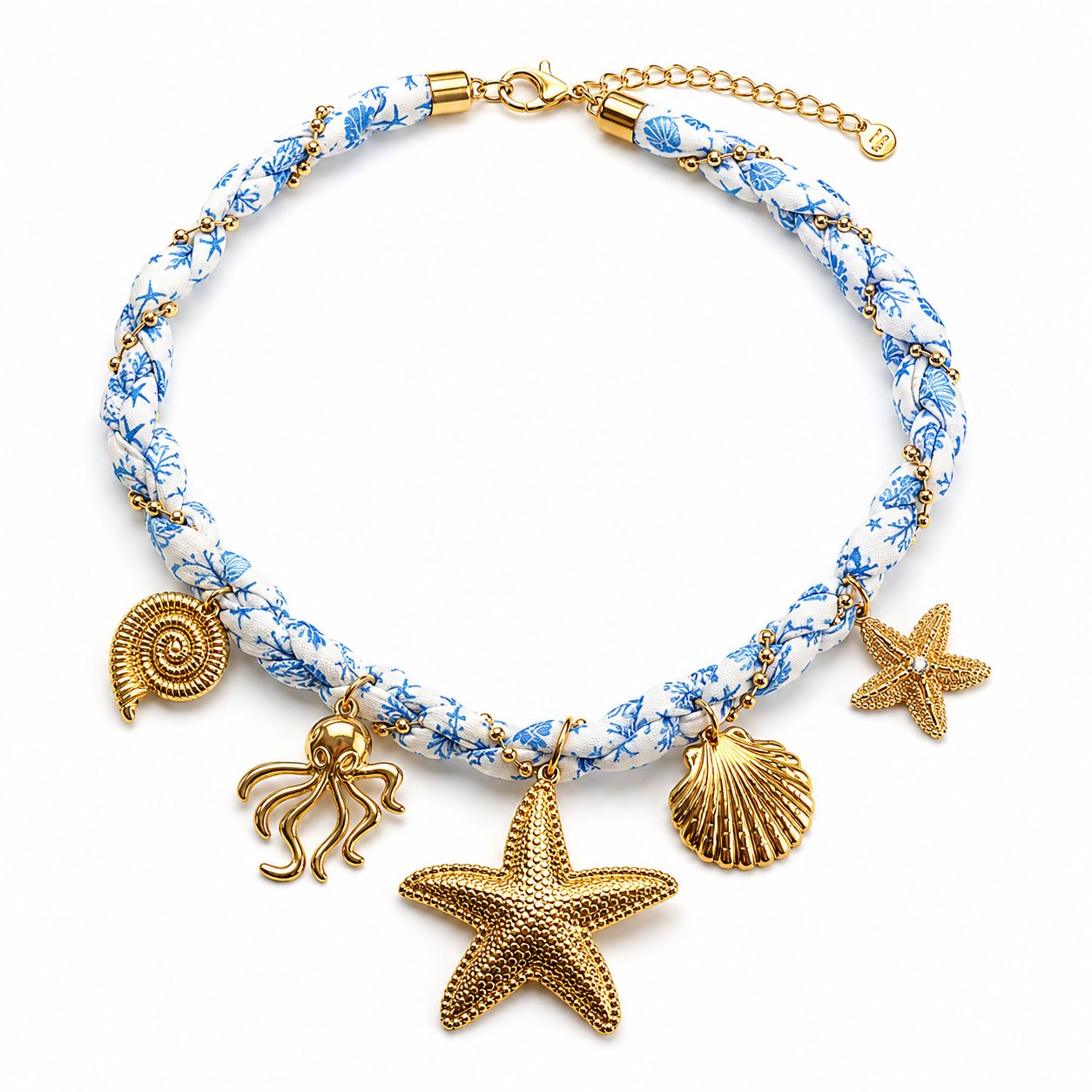 Collana Ninfa