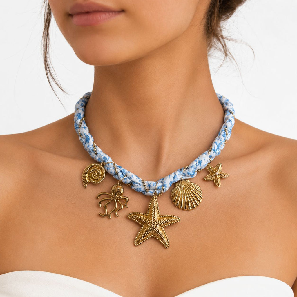 Collana Ninfa
