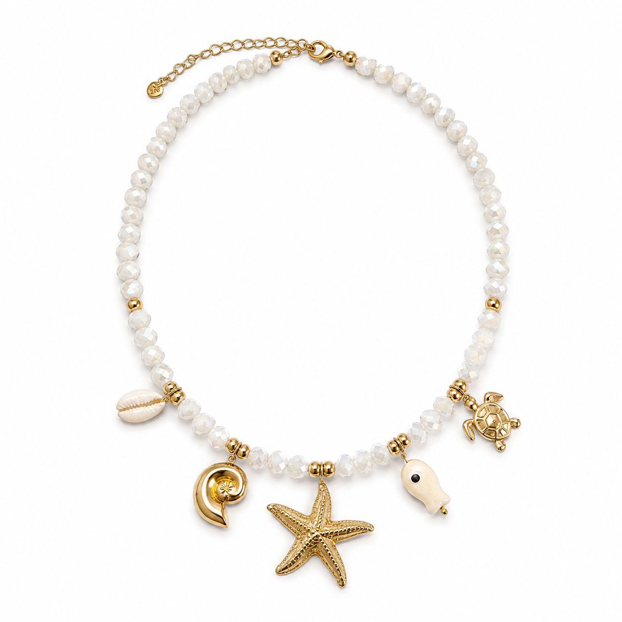 Collana Oceania