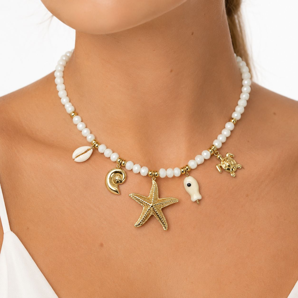 Collana Oceania
