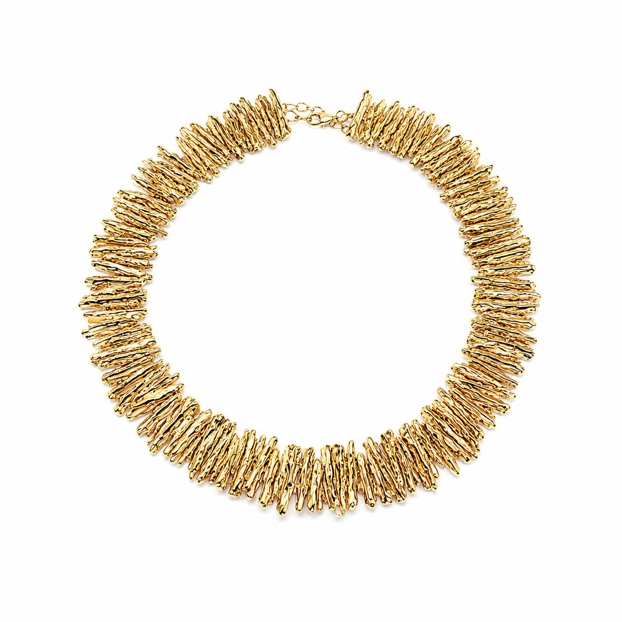Collana Rigida Afrodite