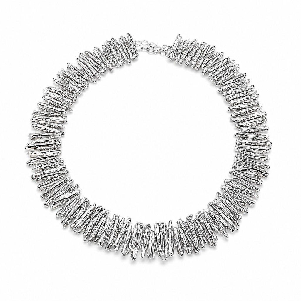 Collana Rigida Afrodite