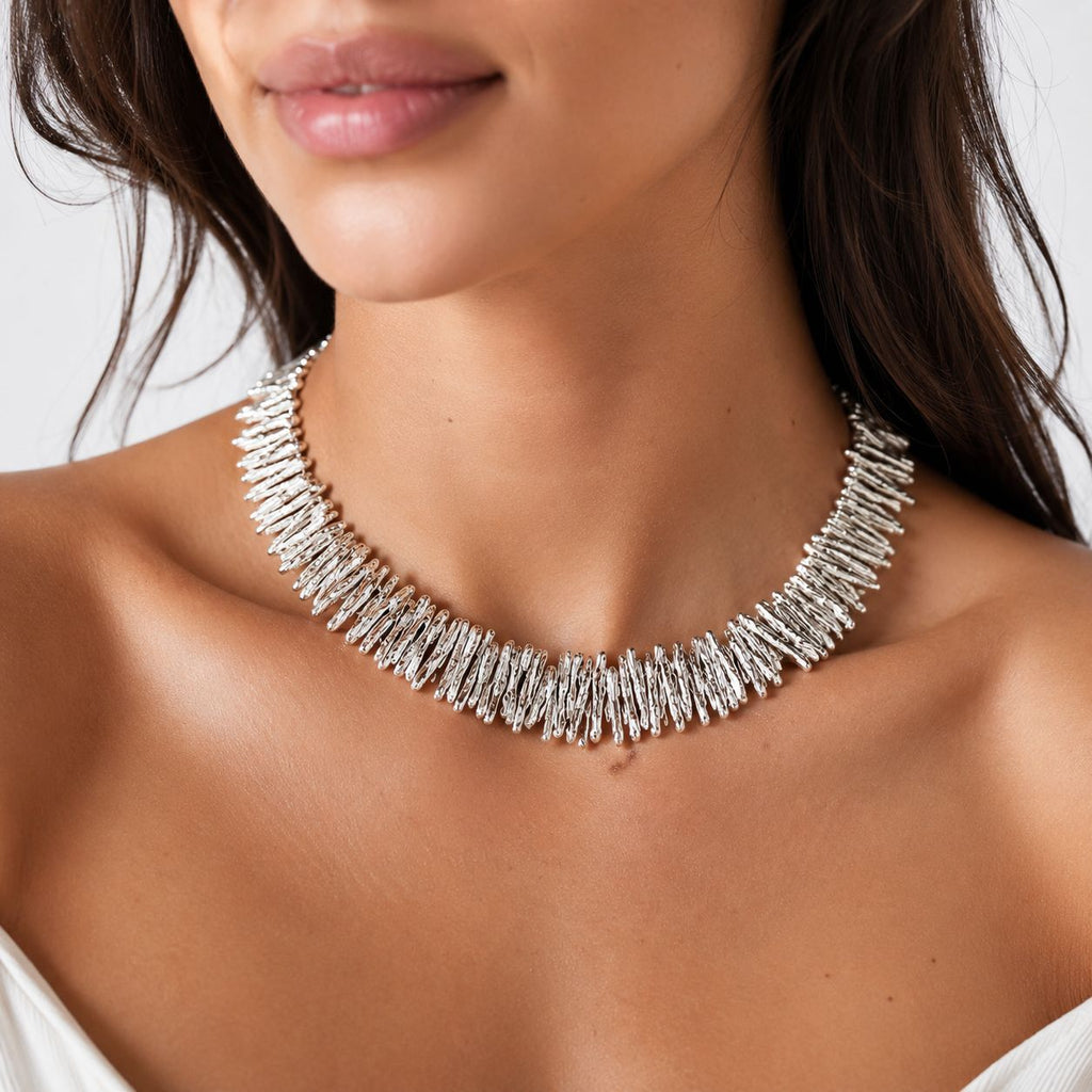 Collana Rigida Afrodite