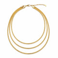 Collana Rigida Bonnie