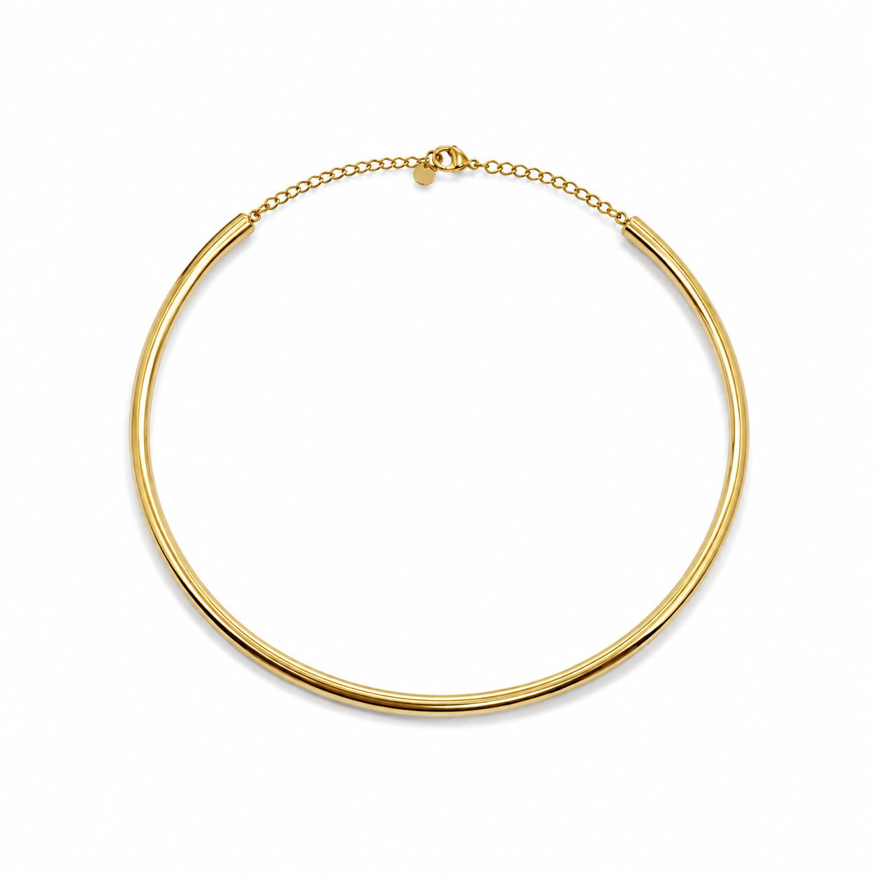 Collana Rigida Simple