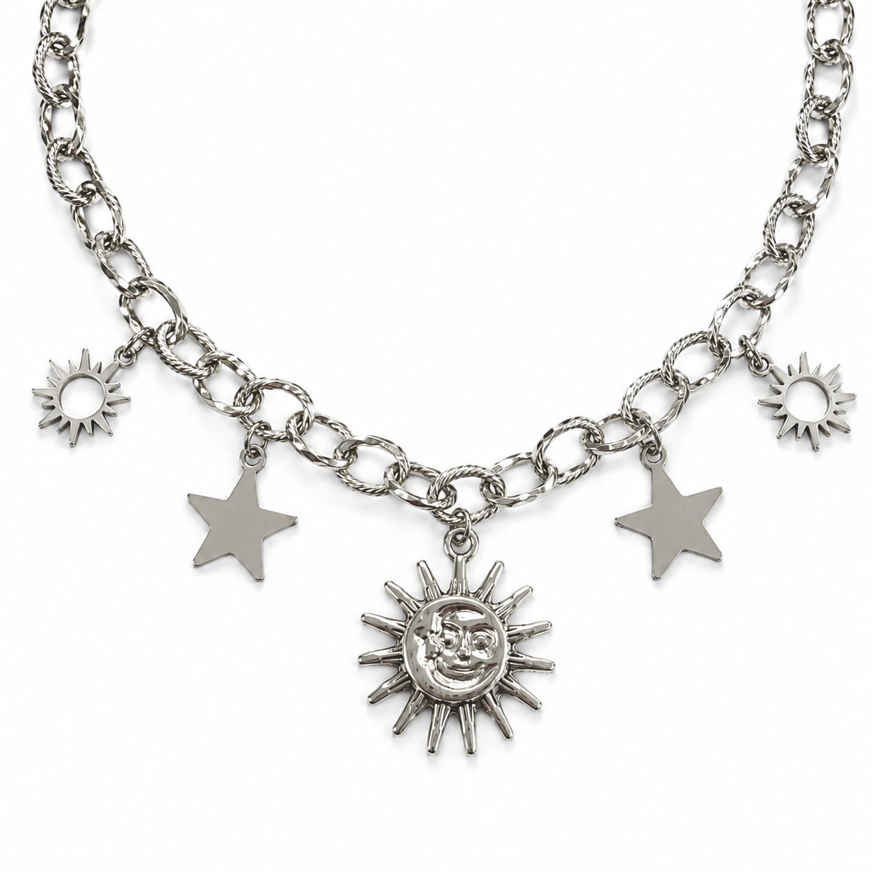 Collana Sky