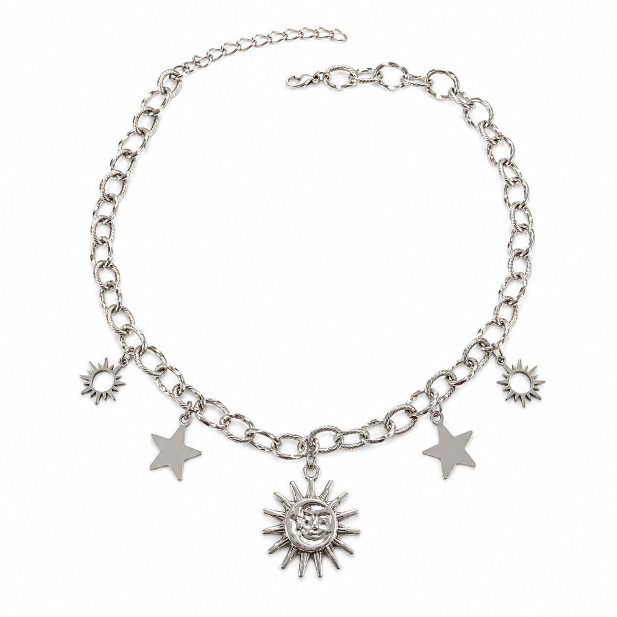 Collana Sky