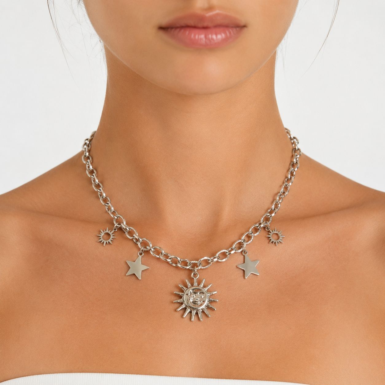 Collana Sky