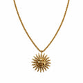 Collana Sun