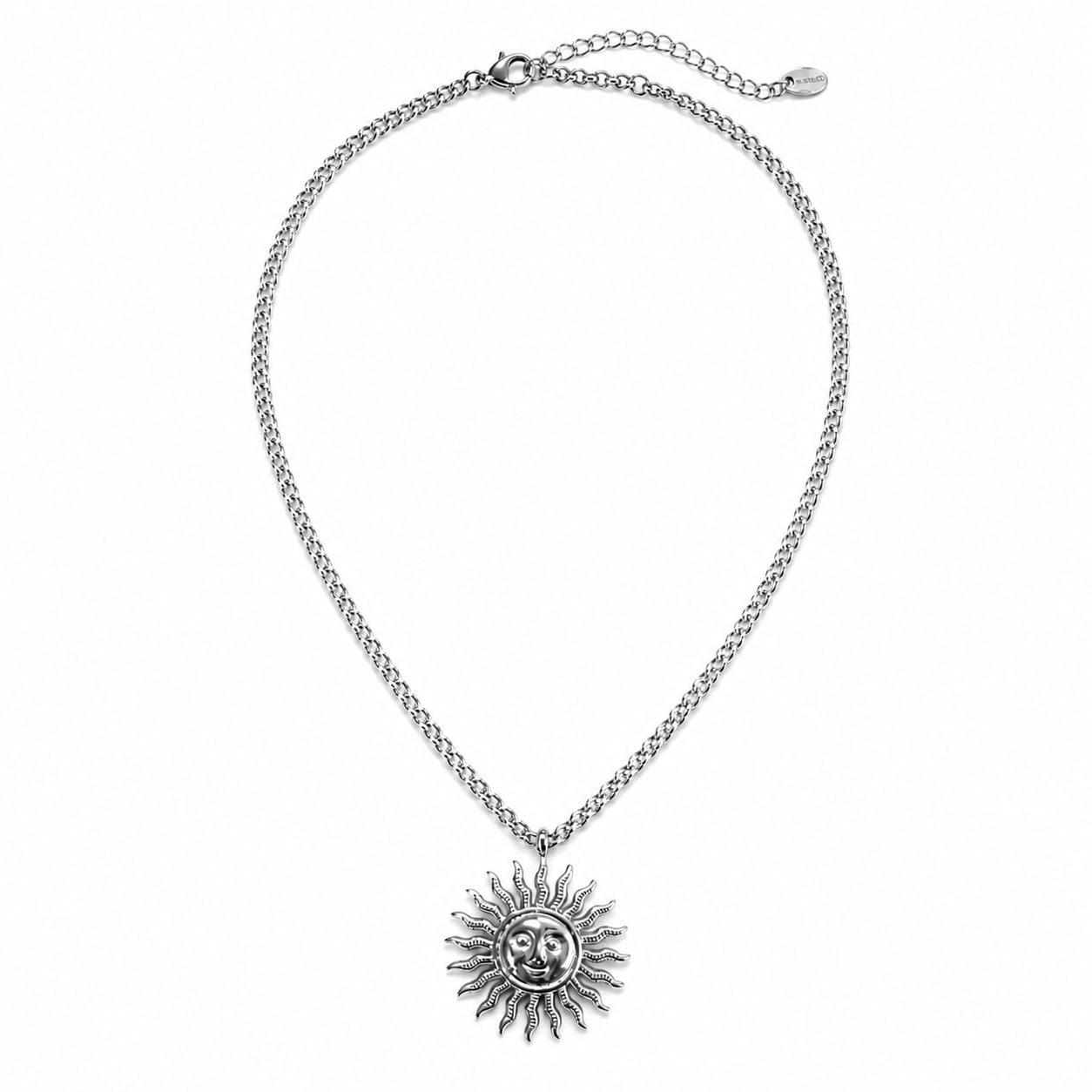 Collana Sun