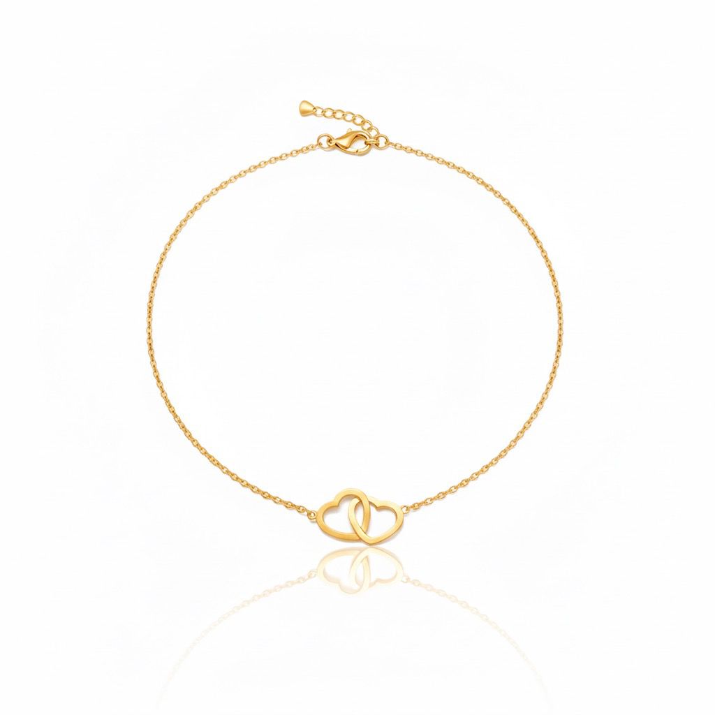 Collana Togheter Oro