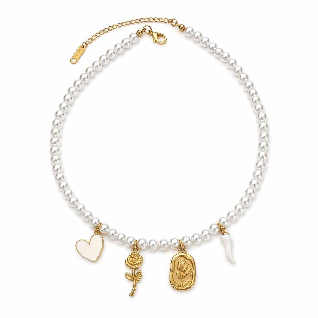 Collana Victoria
